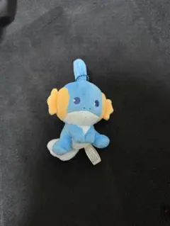 ポケモン おいしいみず フィギュア ミズゴロウ - メルカリ