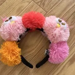 USJ モッピーカチューシャ