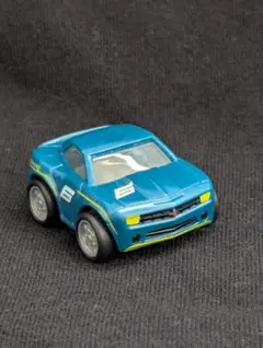 チョロQ プルバックカー「まとめ買いがお得!!」NO.70