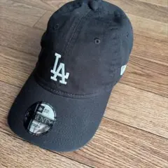New Era 9TWENTY LA Dodgers キャップ
