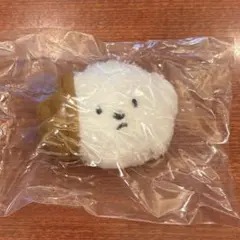 yeye ムンゲ ガチャガチャ ぬいぐるみクリップ ムンゲA