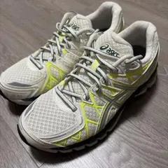 アシックス スニーカー asics GEL-KAYANO 20 25cmのサムネイル