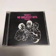 Penpals There's No Greatest Hits 限定盤