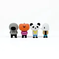 2025年最新】ナポリの男たち ラバーキーホルダーの人気アイテム