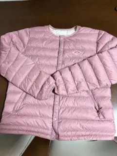 DANTON ダウンジャケット サイズ36