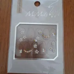 MiMits ネイルパーツ ★未開封品のサムネイル