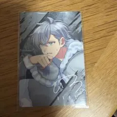 カラフルピーチ　トレカ　展示会　だるま　ヒロ