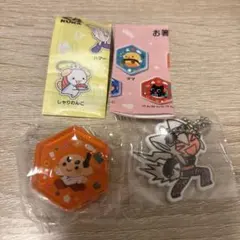 くら寿司 ビッくらポン グッズセット