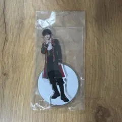 風男塾 アクリルスタンド 赤星良宗