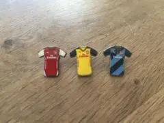 arsenal アーセナル ピンバッジ 2014/15 メンバーシップパック