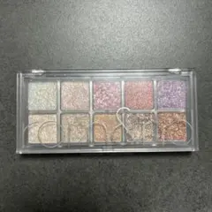 ロムアンド　アイシャドウパレット