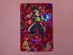 ドラゴンボールヒーローズ 仮面サイヤ人 赤箔 41-MA0325-17M