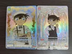 ヴァイスシュヴァルツブラウ 服部平次 SSP 名探偵コナン - メルカリ