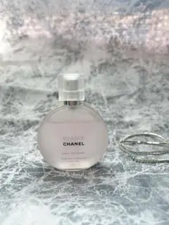 CHANEL チャンス オータンドゥル ヘアミスト 約28ml 残量多め