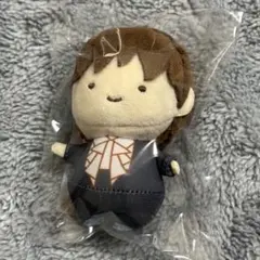 超特急 リョウガ ミニマスコット ぬいぐるみ - メルカリ