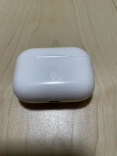 Apple AirPods Pro 左耳片耳イヤホン 充電ケース本体付き - メルカリ