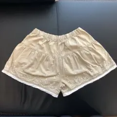 マザウェイズ ショートパンツ 150cm