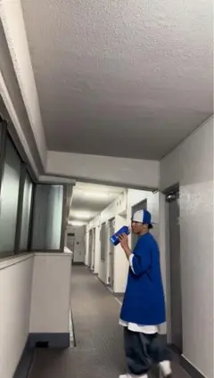 bboyセット　まとめ売り　エニーチェ　ヤンキースクレイジーパターンb系bboy