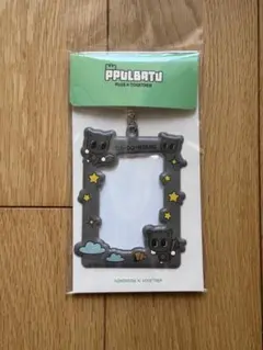 【新品未使用】 TXT プルバトゥ ダゴニャン フォトカードホルダー