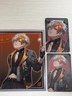 ミズキ AGF セット