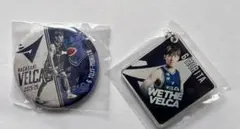 長崎ヴェルカ 森田選手　2個セット