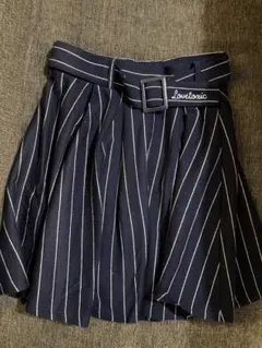 スカートM