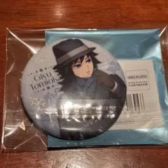 義勇AGF缶バッジ1個