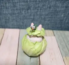 となりのトトロ どんぐり共和国 小トトロ フィギュア