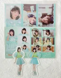 2025年最新】板倉可奈 アクスタの人気アイテム - メルカリ