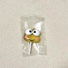 サンリオ カラフルキャンディチャーム けろけろけろっぴ