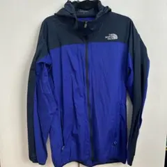 THE NORTH FACE フード付きナイロンジャケット