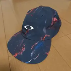 OAKLEY キャップ