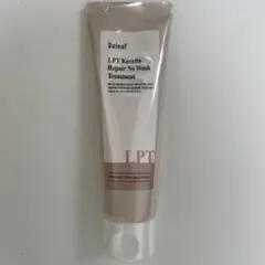 【使用期限間近】ダリーフ LPT ケラチン リペア ノーウォッシュトリートメントのサムネイル