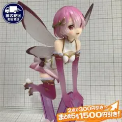 ラム ジュエルプリンセス リゼロ 1/7スケール フィギュア 2025 エルココ