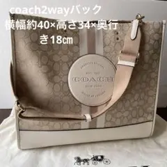 2026年最新】coach シグネチャー ショルダーバッグ 2wayの人気アイテム