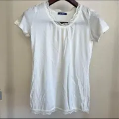 メルローズクレール　トップス　Tシャツ　3(Mサイズ)