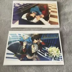 あんスタ 5周年 展示会ポストカード 凛月