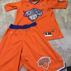 新品タグ付】NBA クリッパーズ ノーム・ニクソン 復刻ユニフォーム M&N