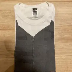 Supreme the north face コラボtシャツ　日本未販売