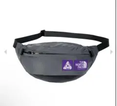 PALACE North Face Purple Label Waist Bag - メルカリ