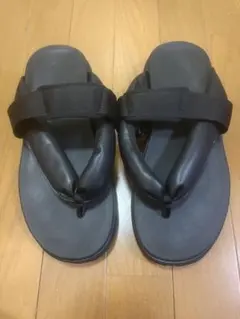 HI-TEC サンダル 雪駄のサムネイル