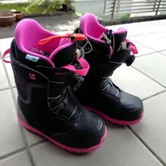 BURTON スノーボード　ブーツ　24cm 　バートン　STARSTRUCK 61tSBn5kv6L._UF350,350_QL50_.jpg