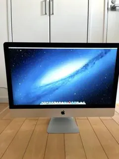 2026年最新】imac 27インチ 2020の人気アイテム - メルカリ