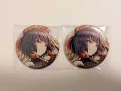 白石杏 缶バッチ 28a セット売り