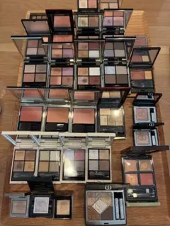 H*※様 まとめ売り デパコス アイシャドウ チーク