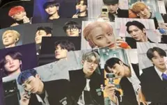 ATEEZ DVD ソウルコン　2022 シーグリ2022 ポストカード　セット