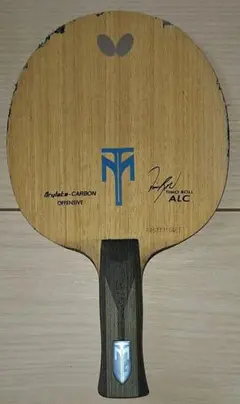 Butterfly Timo Boll ALC 卓球ラケット