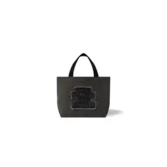 ブラックアイパッチ SHINING OG LABEL TOTE BAG S - メルカリ