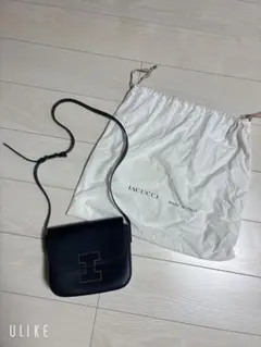 IACUCCI イアクッチ★新品未使用品　ショルダーバッグのサムネイル