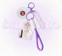 ♡BTS ジミンキーホルダー